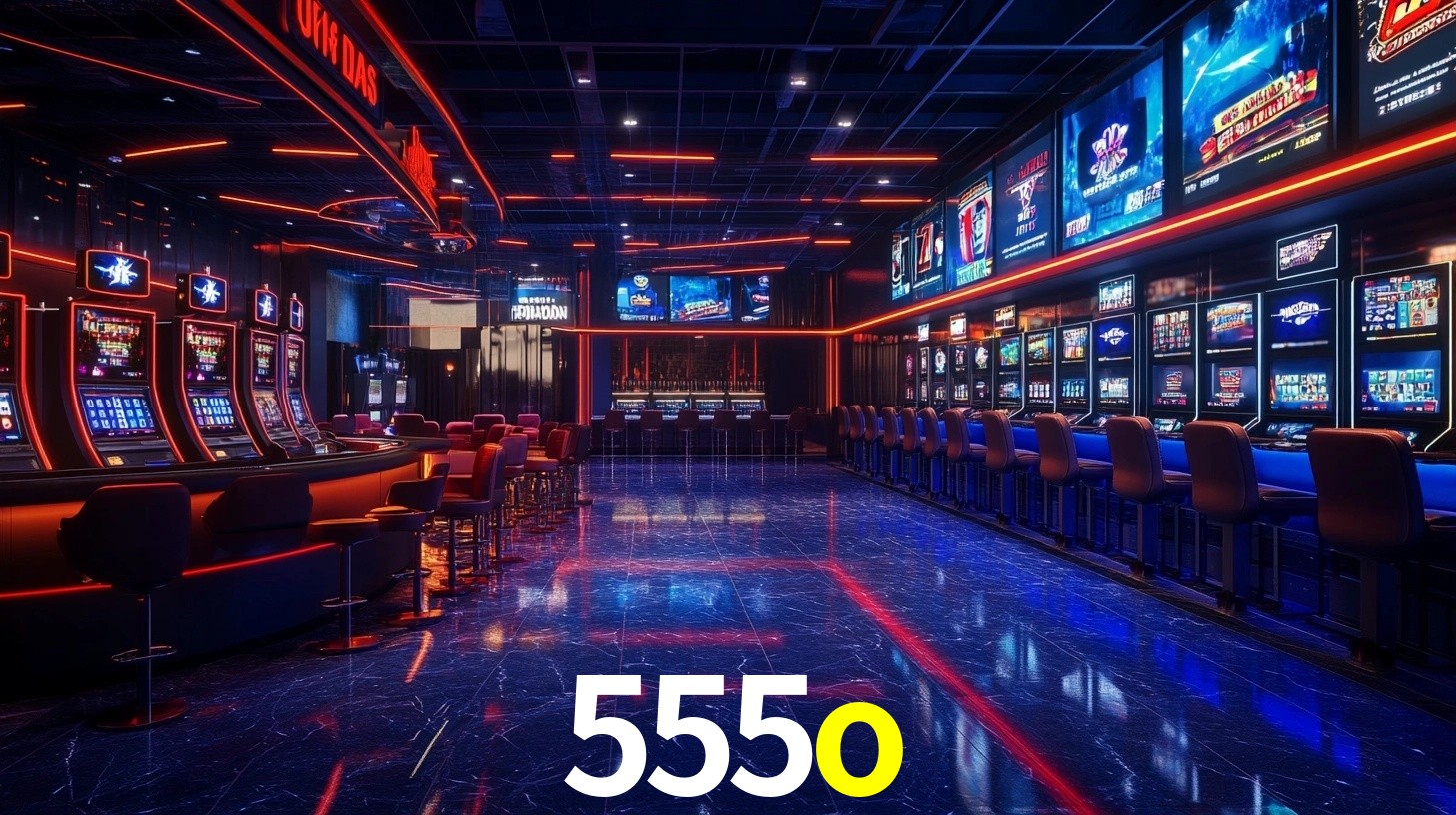 Experiência VIP 555o