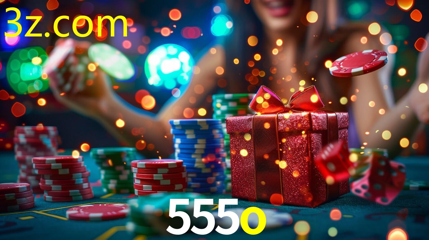 555O