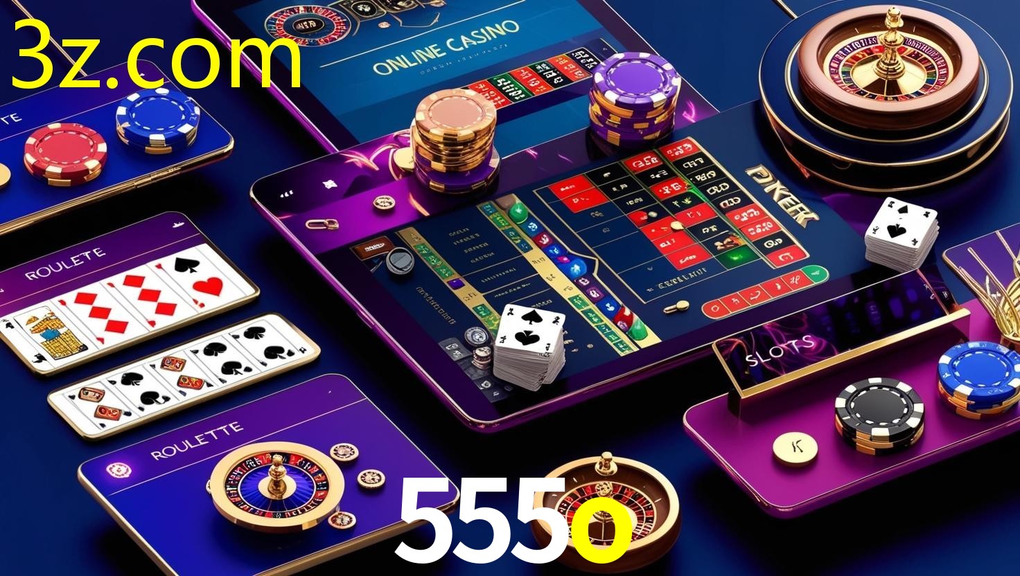 555O