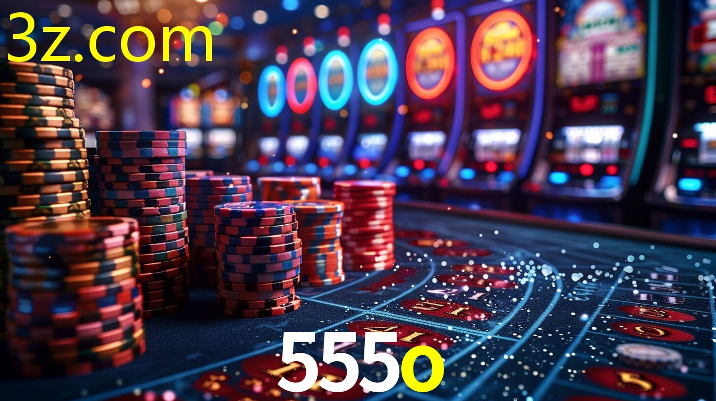 555O