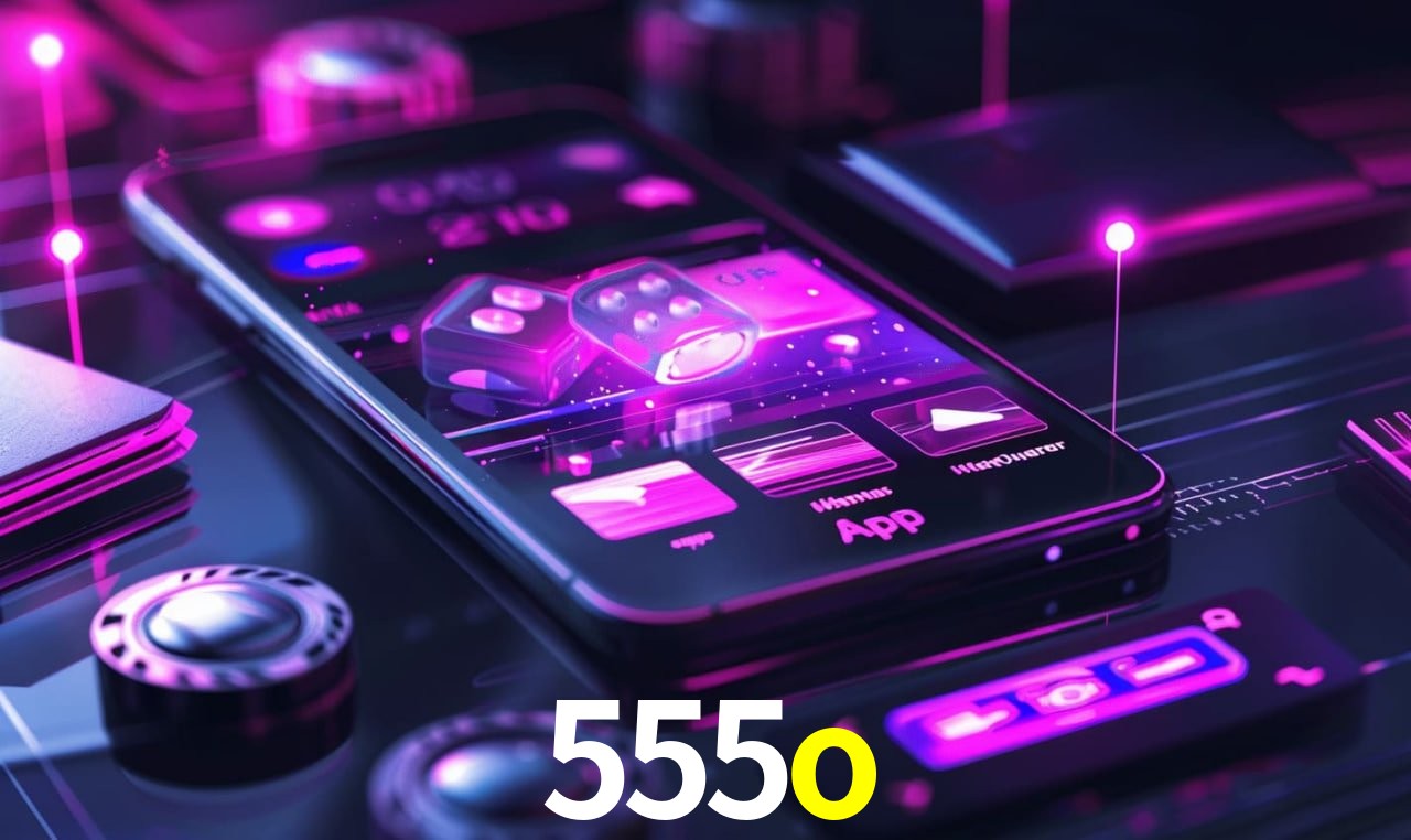 Account Benefits 555o