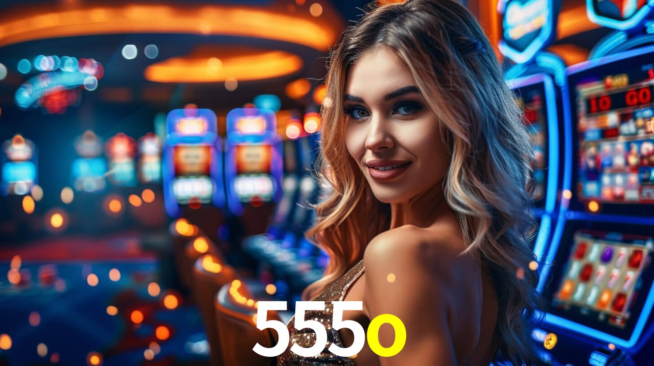 Flash Promotion 555o