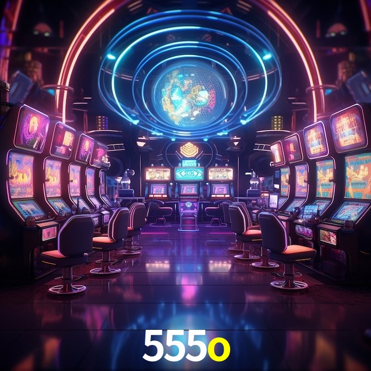 555o