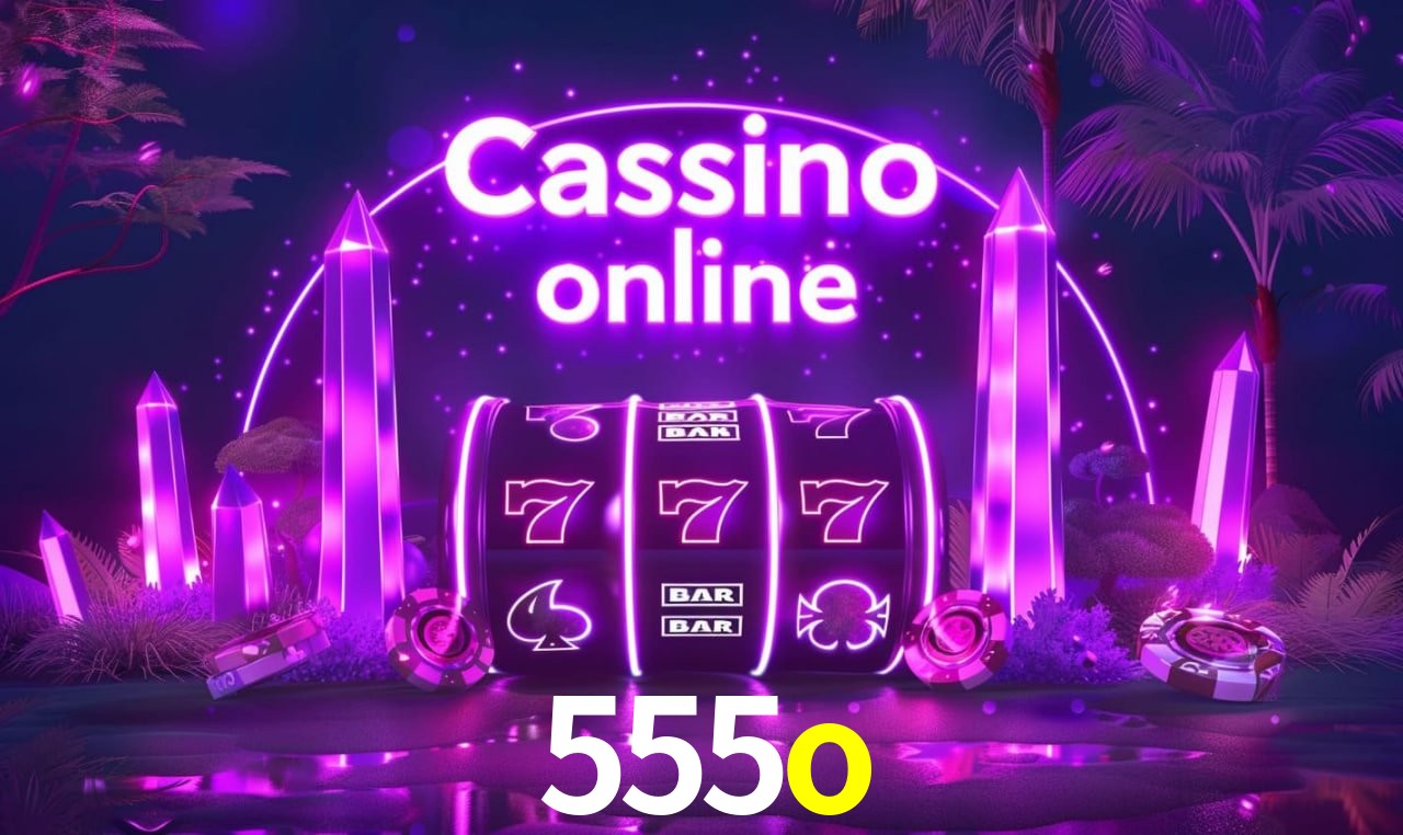 Promoções Sazonais 555o
