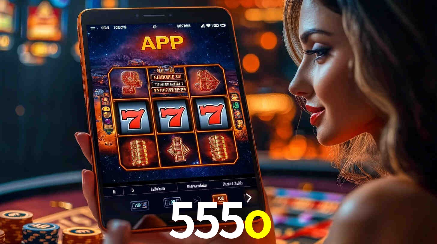 Daily Bonuses 555o