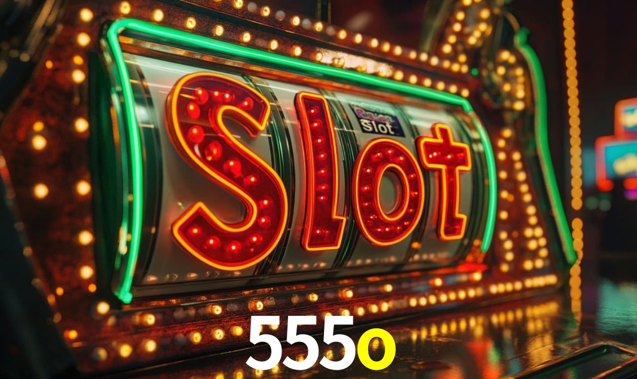 555o BET