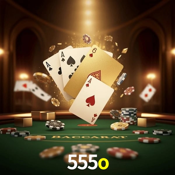 Slot Games 555o