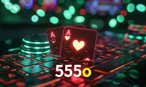 Recursos de Bônus 555o