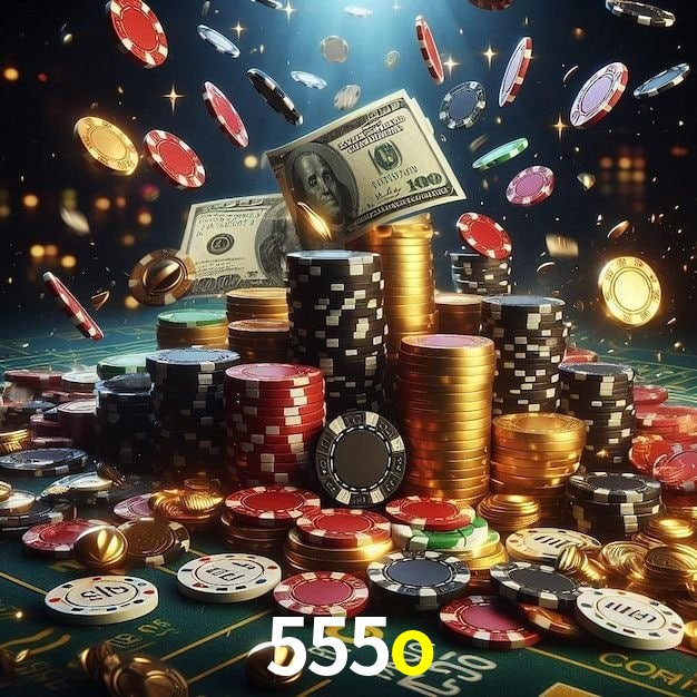 555o