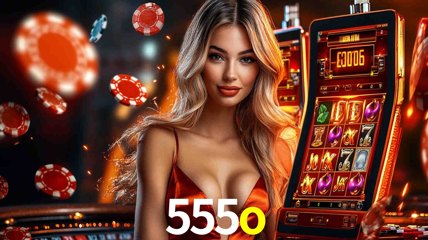 Blackjack Table 555o