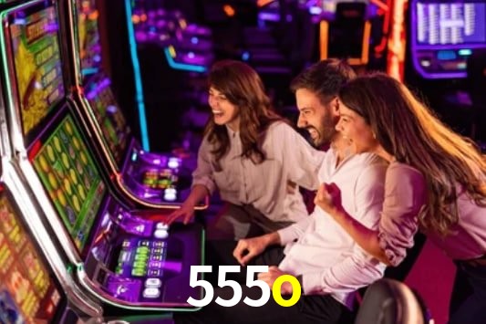 555o: Seu Especialista em Apostas Esportivas Brasileiras