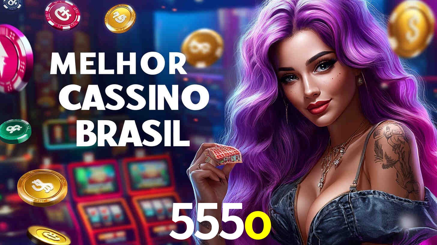Explorando a Categoria de Eventos em Apostas na 555o