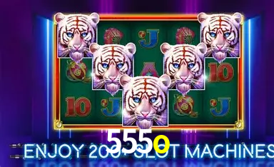 555o BET
