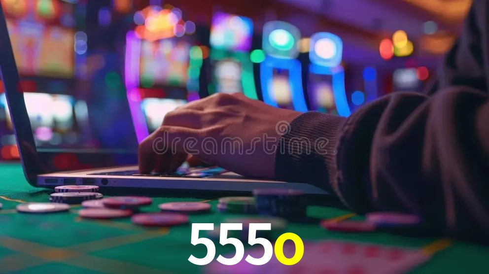 Bônus Diários 555o