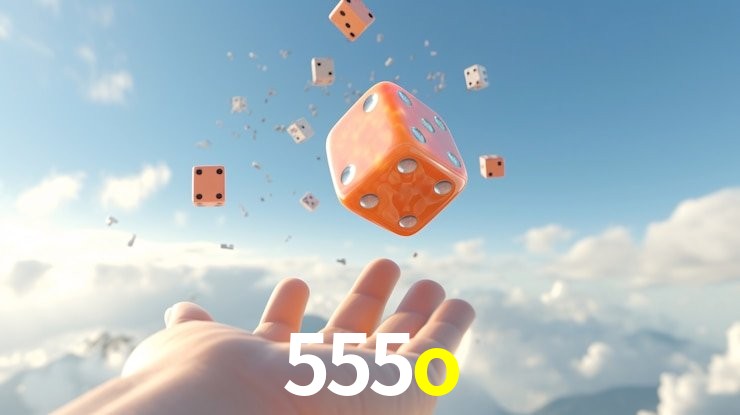 Game Providers 555o