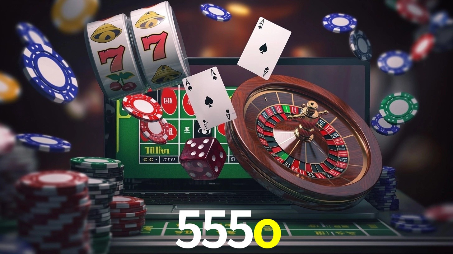 Tennis Betting 555o