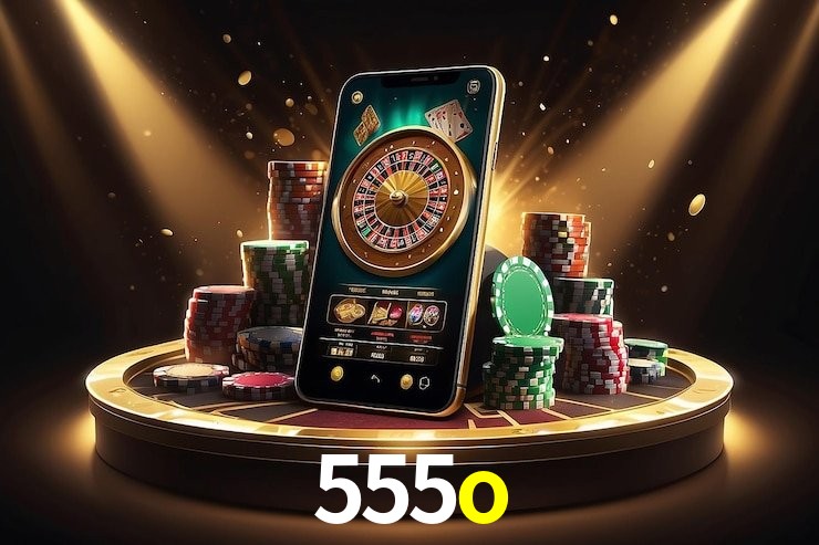Promoção Relâmpago 555o