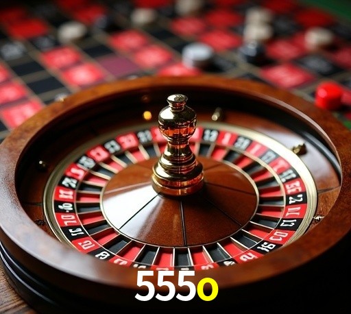 555o