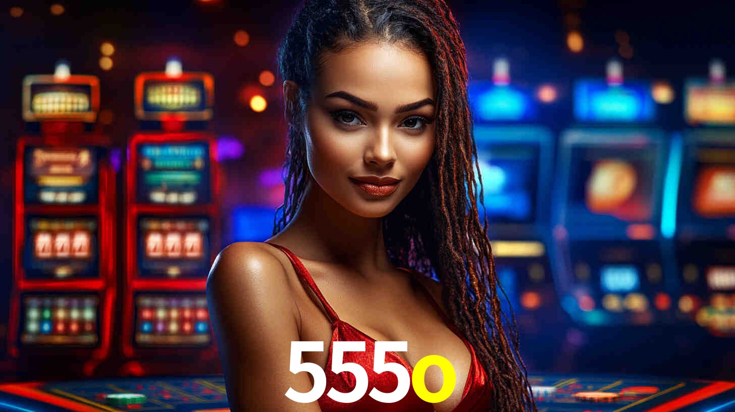 Desvendando o Mundo dos Jogos Virtuais na 555o