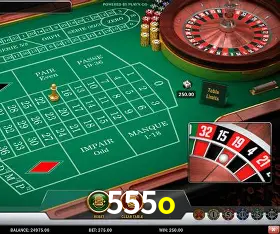 555o