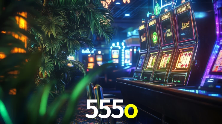Bonus Features 555o