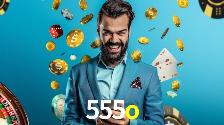 Exclusive Offers 555o