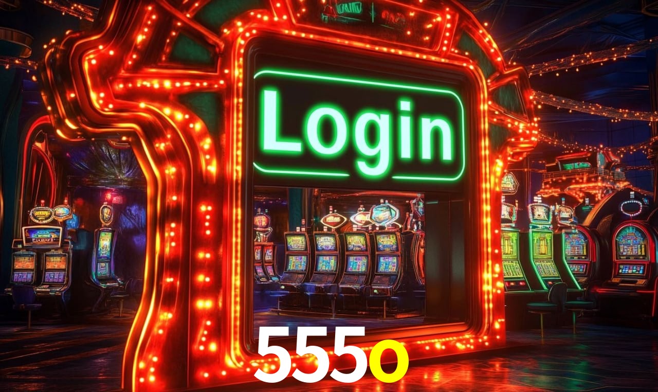 Apostas de Tênis 555o