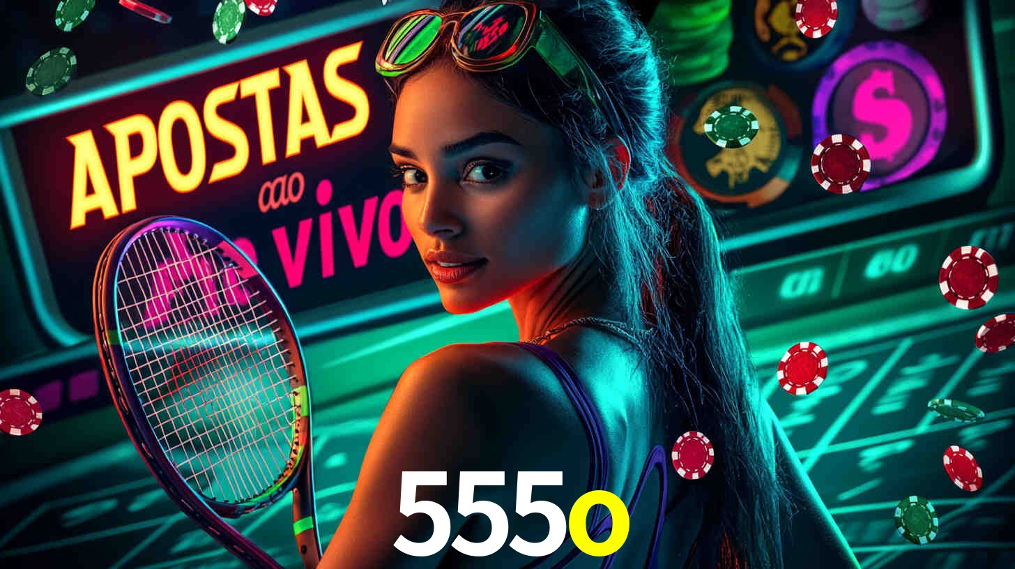 Explorando a Categoria de Eventos em Apostas na 555o