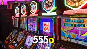 Jogos Exclusivos 555o