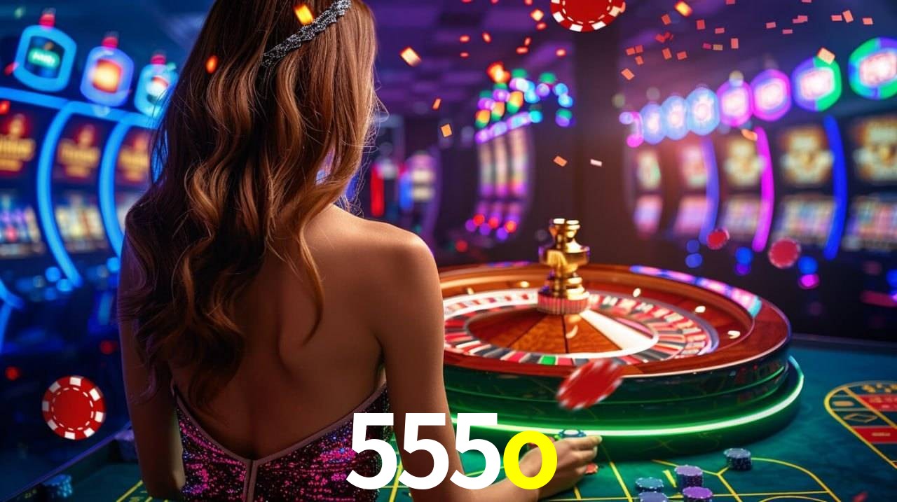 555o