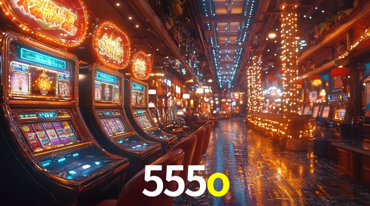 Live Casino 555o