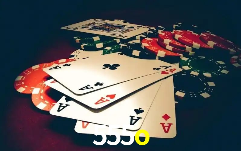 555o BET