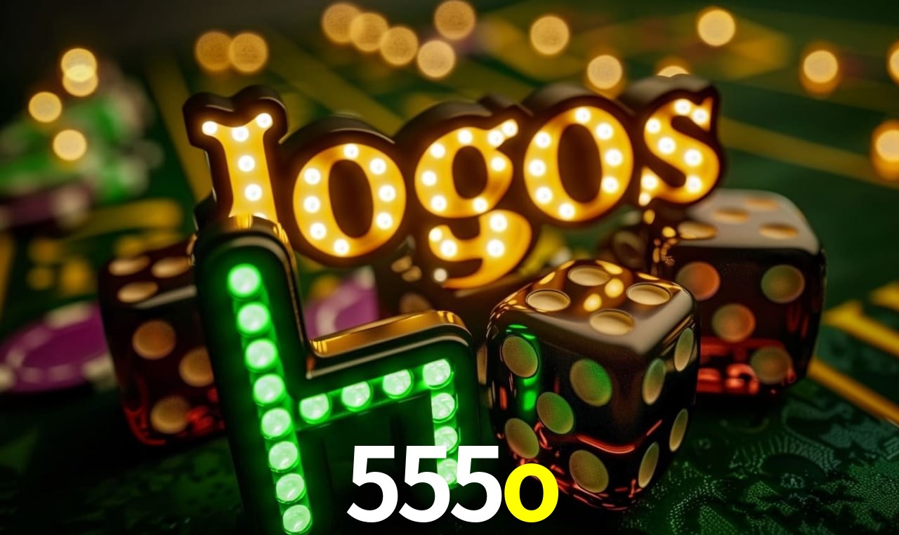 Casino Ao Vivo 555o