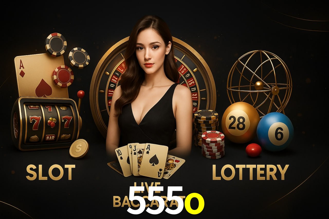 555o