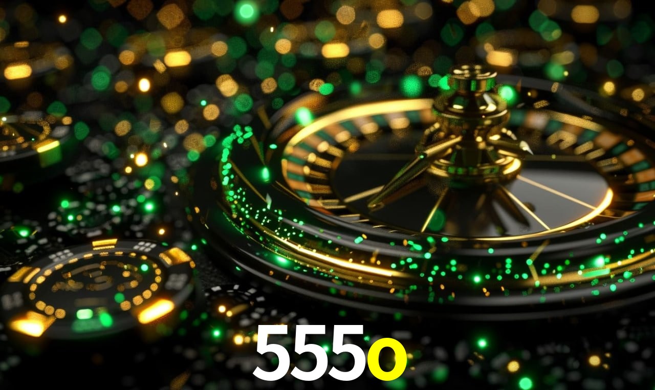 555o