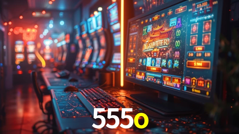 Spaceman Game 555o