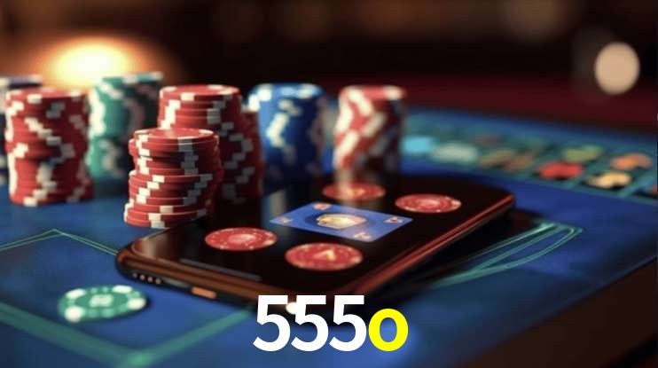 Benefícios da Conta 555o