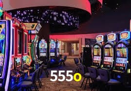 555o: Jogos de Caça-Níqueis-Altas Recompensas, Roleta-Velocidade, Blackjack-Desafios Máximos