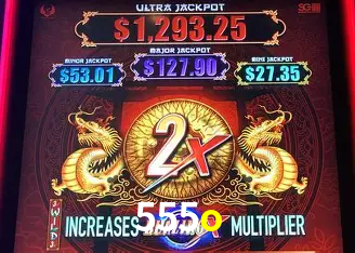 Descubra a Magia dos Jogos de Arcade no 555o
