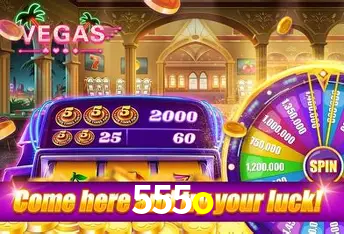 Descubra o Mundo do Cassino Online com 555o