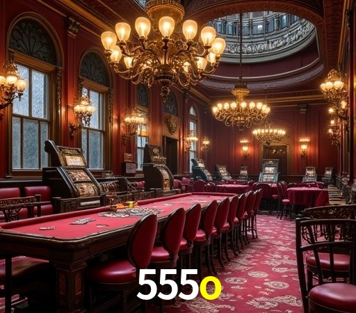 555o