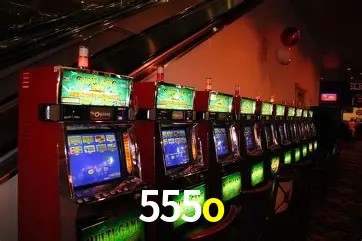 Explorando a Categoria de Eventos em Apostas na 555o