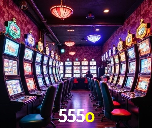 555o