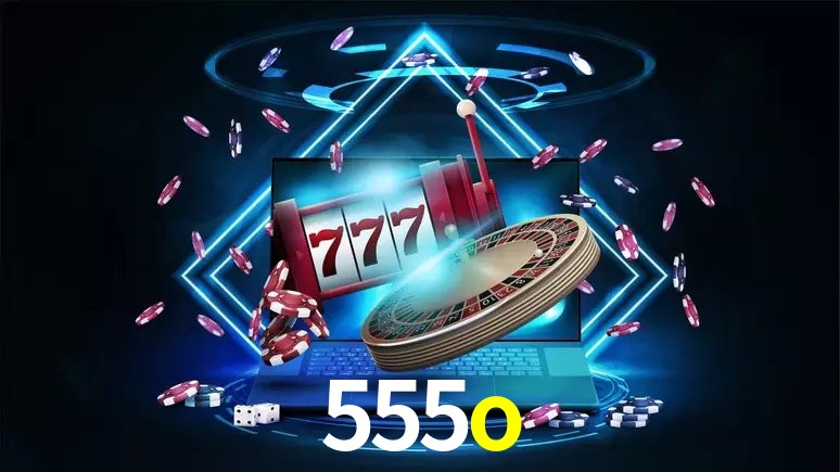 Tecnologia da Plataforma 555o